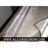 Stainless Steel Wire Mesh thumbnail image