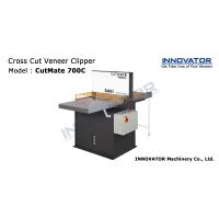 Cross Cut Veneer Clipper (Model: CutMate 700C) thumbnail image