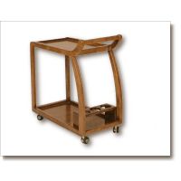 Sell Dining Serving Cart(DC001) thumbnail image