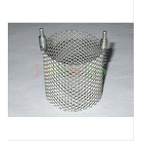 platinum coating titanium anode basket thumbnail image