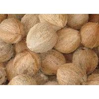 Fresh matured husked coconut from Africa-Natural thumbnail image