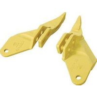 Side Cutters for LONKING Excavators thumbnail image