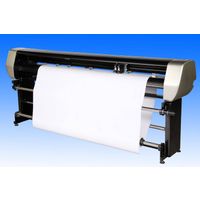 ink-jet cutting plotter for indoor outdoor industry thumbnail image