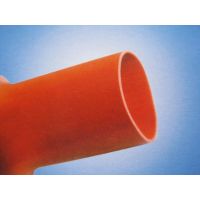 silicone rubber heat-shrinkable tubes thumbnail image