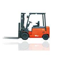 1.5-3.0T 4-Wheel Electric Forklift thumbnail image