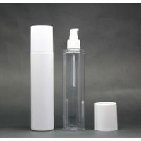 250ml Body Lotion Bottle with Pump Dispenser thumbnail image