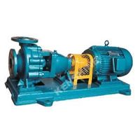 IS Series single stage centrifugal pump thumbnail image
