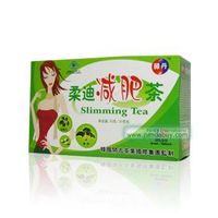 Rody Slimming Tea thumbnail image