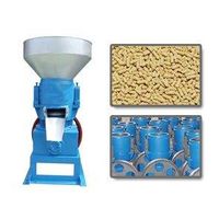 poultry feed pelletizer thumbnail image