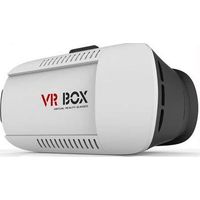 Plastic Box and Polarized Glasses 3D VR Glasses Whosale and Retail Available thumbnail image