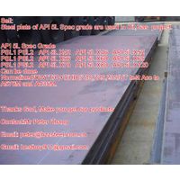 Sell :Spec A240/A240M Spec Stainless steel plate,Grade,201,202,304,316,316L,321,310S,309/ Spec/sheet thumbnail image