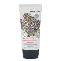 Farm Stay Formula All-in-One Snail BB Cream thumbnail image