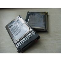 HP AD149A 300GB 10K RPM U320 SCSI Disk Drive thumbnail image
