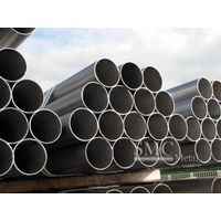 Stainless Steel Pipes thumbnail image