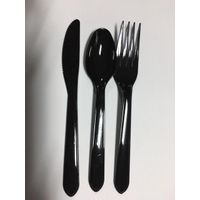 I want to buy Disposable cutlery - plastic spoons, knives & forks thumbnail image