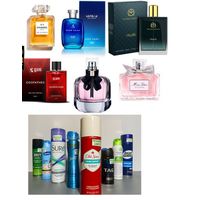 Want to buy Perfumes thumbnail image
