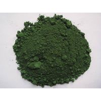 chrome oxide green thumbnail image