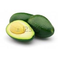 Fresh avocado thumbnail image