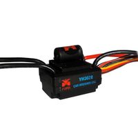 20a brushed esc for rc brushed motor airplane thumbnail image