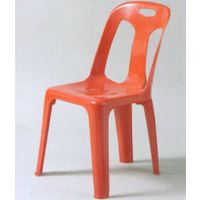 Plastic Chair thumbnail image