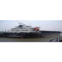 6 newly built 10500t deck barges for sale thumbnail image