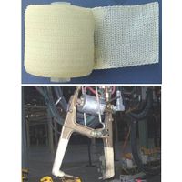 insulation tape for spot welding gun thumbnail image
