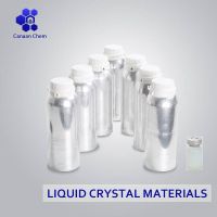 PDLC liquid crystals with high temperature thumbnail image