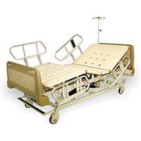 Hospital Electric bed/ICU BED thumbnail image