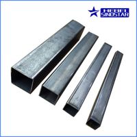 Hot Rolled Steel Square Pipes thumbnail image