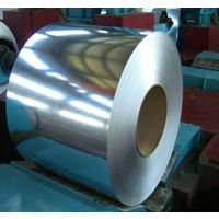 Metal Roofing Hot Dipped Galvanized Steel Coil thumbnail image