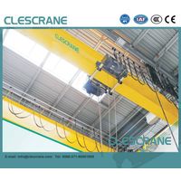 CHS Series European Type Single Girder Overhead Crane thumbnail image