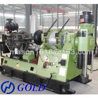 High Quality New Designed XY-44A Borehole Drill Machine thumbnail image