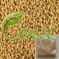 Fenugreek Seed Extract (4-Hydroxyisoleucine) (CAS No. 55399-93-4) thumbnail image