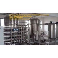 China Pharmaceutical Water Systems/Purified Water Generation System/pharmaceutical ro system thumbnail image