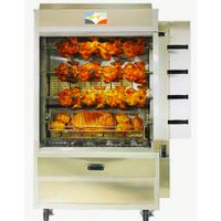 Electric Rotisserie Oven thumbnail image
