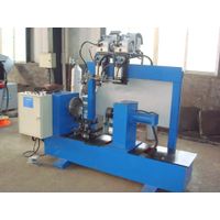 Double Torches Circumferential Seam Welding Machine thumbnail image