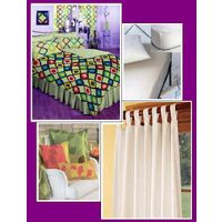 All Home Textiles, Bed sheets,Comforters,Fitted Sheets and Articles of Home & Kitchen Textiles thumbnail image