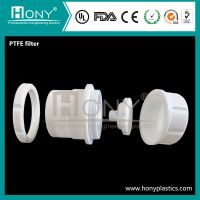 HONY®PTFE Filter Plastic Filter thumbnail image