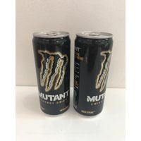 Mutant Energy Drink 330 ml x 24 cans thumbnail image