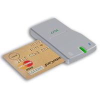 NFC mobile credit card terminal thumbnail image