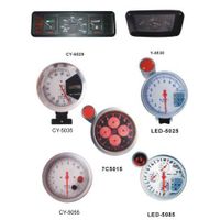 Sell Auto electric gauges thumbnail image