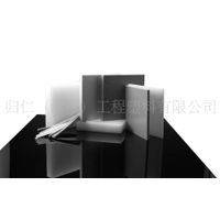 PP board factory waste gas treatment equipment thumbnail image