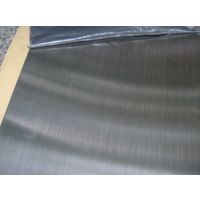 201 Black Hairline Stainless Steel Sheet-Black Mirror Sheet thumbnail image