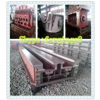 Tongyu produce many kinds of iron casting pats thumbnail image