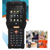 Rugged Industrial PDA,Handheld Data Terminal,PDA robusto,Barcode,WiFi,RFID,NFC,Mobile POS thumbnail image
