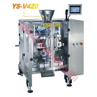 Sell Manufacturer Automatic Cat, dog, Fish food packing machine, Pet food packaging machine thumbnail image