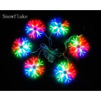 Six Pendant Light Festive & Party Supplies >> Christmas Decoration thumbnail image
