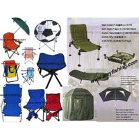 fishing chairs, fishing tent, fishing fold chair, fishing umbrella thumbnail image