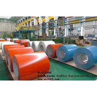 colorful steel coil wholesale thumbnail image