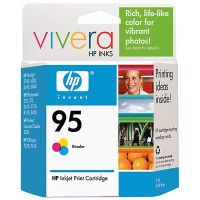HP cartridge with good quality thumbnail image